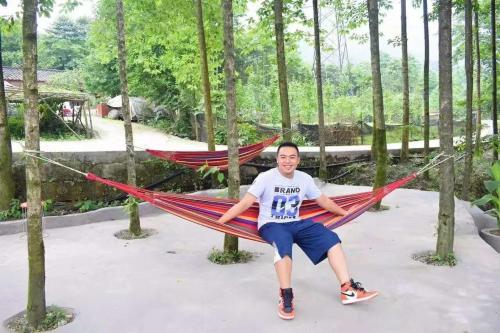 Imagen general del Jingoulin Inn Emeishan. Foto 5