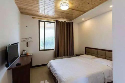 Imagen general del Jingoulin Inn Emeishan. Foto 7