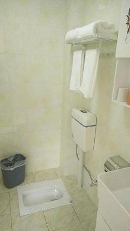 Imagen general del Jingoulin Inn Emeishan. Foto 8