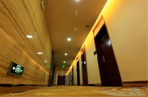 Imagen general del Jinguole Hotel. Foto 1