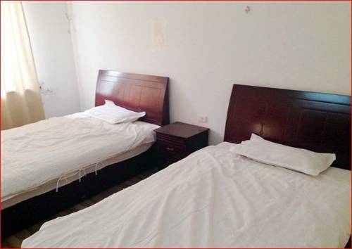 Imagen de la habitación del Jingzhou Sanxing Inn. Foto 2