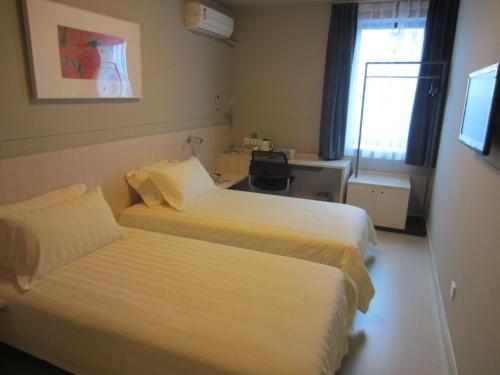 Imagen de la habitación del Jinjiang Inn Mianyang Technical Building Flyover. Foto 6