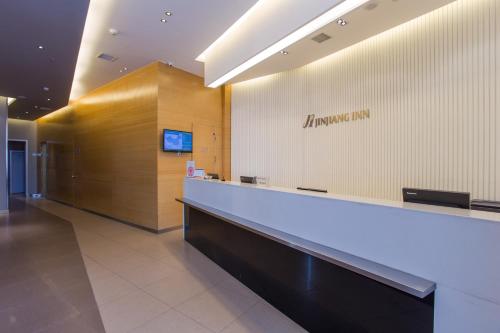 Imagen de la habitación del Jinjiang Inn Ulanqab Xingfu Square. Foto 6