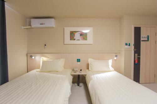 Imagen de la habitación del Jinjiang Inn Ulanqab Xingfu Square. Foto 7