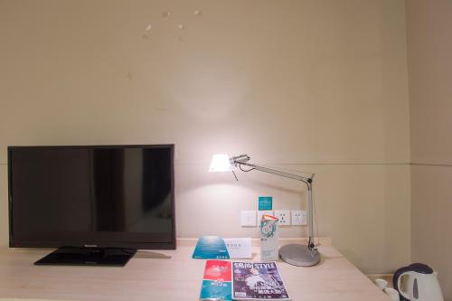 Imagen de la habitación del Jinjiang Inn Ulanqab Xingfu Square. Foto 8