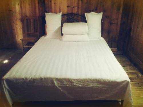 Imagen de la habitación del Jinkeng Inn. Foto 3