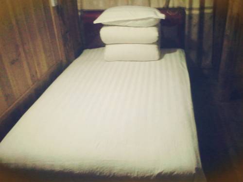 Imagen de la habitación del Jinkeng Inn. Foto 4