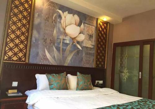 Imagen general del Jinli Holiday Hotel. Foto 6