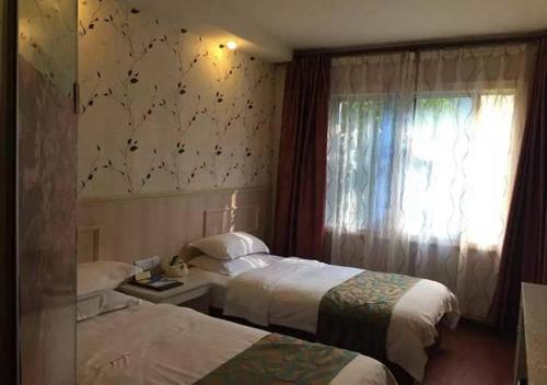 Imagen general del Jinli Holiday Hotel. Foto 7