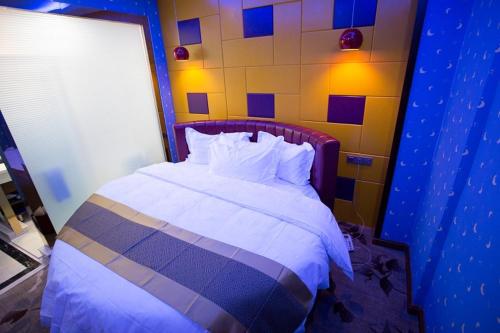 Imagen general del Jinren Holiday Hotel. Foto 3