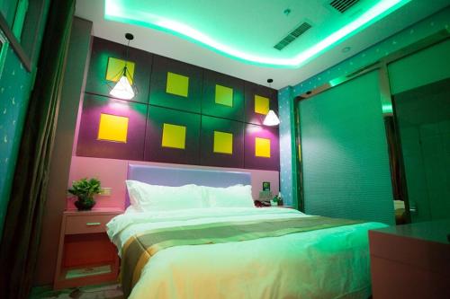 Imagen general del Jinren Holiday Hotel. Foto 4