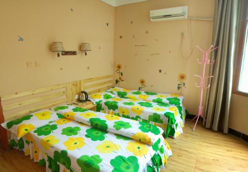 Imagen general del Jinsanjiao Guesthouse. Foto 3