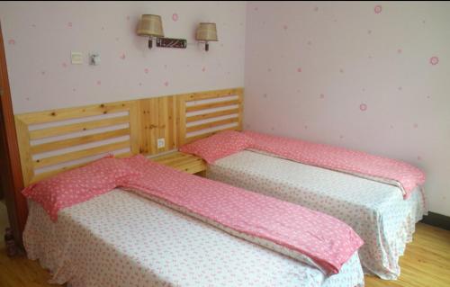 Imagen general del Jinsanjiao Guesthouse. Foto 4