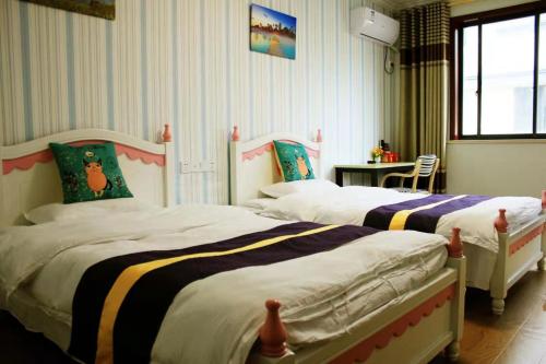 Imagen general del Jinyue Guesthouse. Foto 1