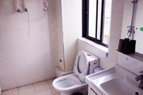 Imagen de la habitación del Jinyue Guesthouse. Foto 7