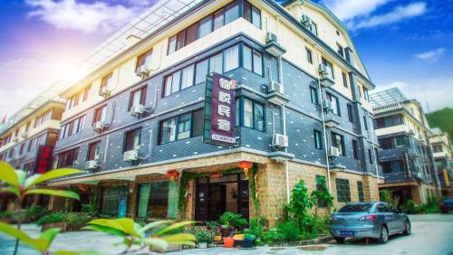 Imagen de la habitación del Jinyue Guesthouse. Foto 9