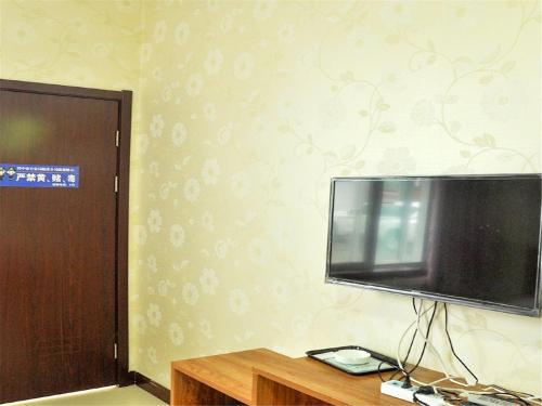 Imagen general del Jinzhong Xuefu Express Hotel. Foto 1