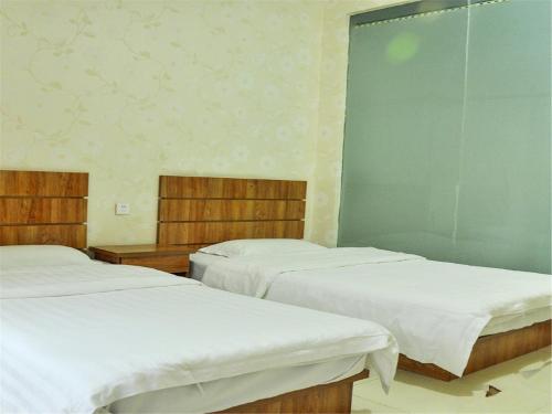 Imagen de la habitación del Jinzhong Xuefu Express Hotel. Foto 4