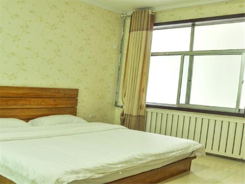 Imagen de la habitación del Jinzhong Xuefu Express Hotel. Foto 6
