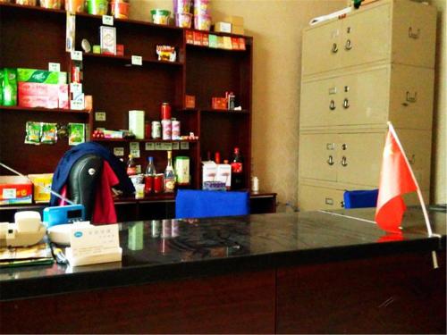 Imagen de la habitación del Jinzhong Xuefu Express Hotel. Foto 8