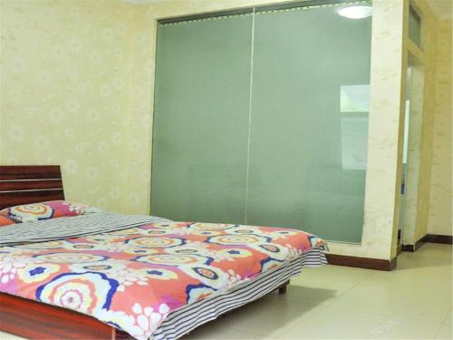 Imagen general del Jinzhong Xuefu Express Hotel. Foto 3