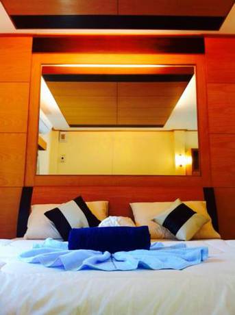 Imagen de la habitación del Jiraporn Resort. Foto 2