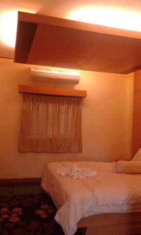 Imagen de la habitación del Jiraporn Resort. Foto 4
