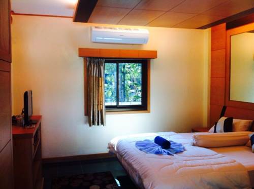 Imagen de la habitación del Jiraporn Resort. Foto 5