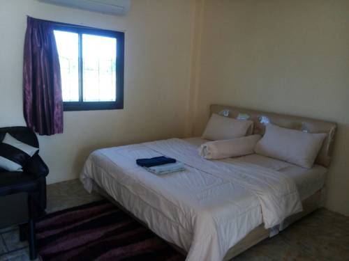 Imagen de la habitación del Jiraporn Resort. Foto 6