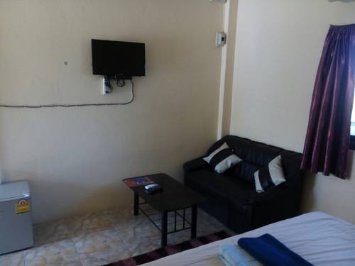 Imagen de la habitación del Jiraporn Resort. Foto 7