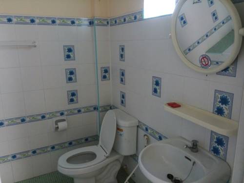 Imagen de la habitación del Jiraporn Resort. Foto 8