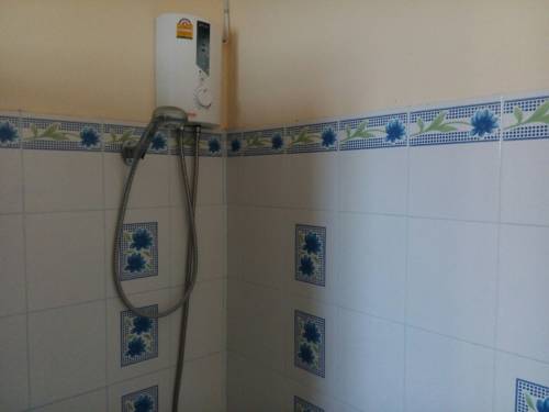 Imagen de la habitación del Jiraporn Resort. Foto 9