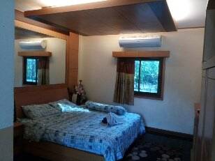 Imagen de la habitación del Jiraporn Resort. Foto 10