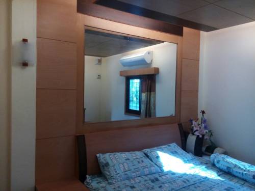 Imagen de la habitación del Jiraporn Resort. Foto 11