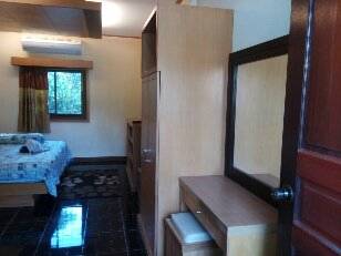 Imagen de la habitación del Jiraporn Resort. Foto 12