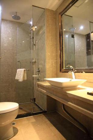 Imagen general del Jitai Boutique Inn. Foto 2