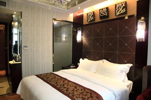 Imagen general del Jitai Boutique Inn. Foto 4