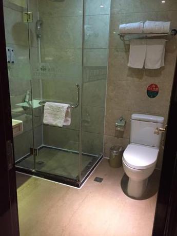 Imagen de la habitación del Jitai Boutique Inn. Foto 6