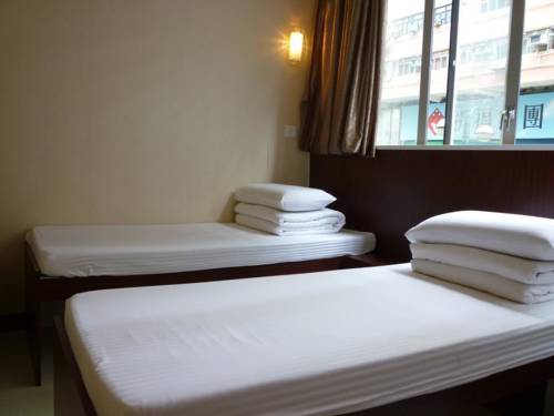 Imagen de la habitación del Jiu Hao Art Hotel. Foto 3