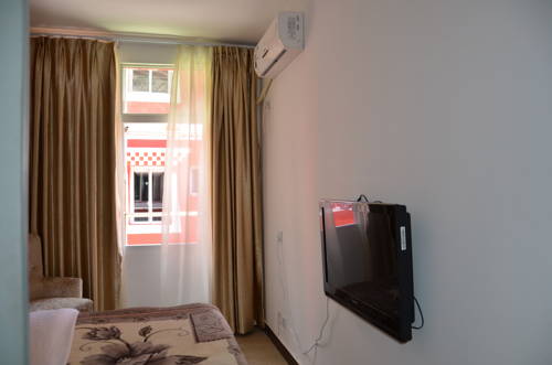 Imagen de la habitación del Jiuzhaigou Xiangxie Inn. Foto 3