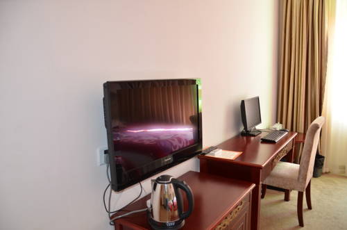 Imagen de la habitación del Jiuzhaigou Xiangxie Inn. Foto 8