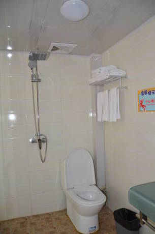 Imagen de la habitación del Jiuzhaigou Xiangxie Inn. Foto 10