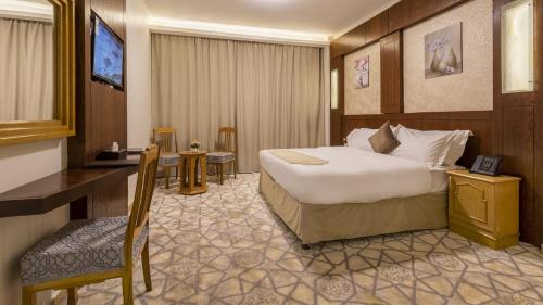 Imagen general del Jiwar Al Madina Hotel. Foto 1