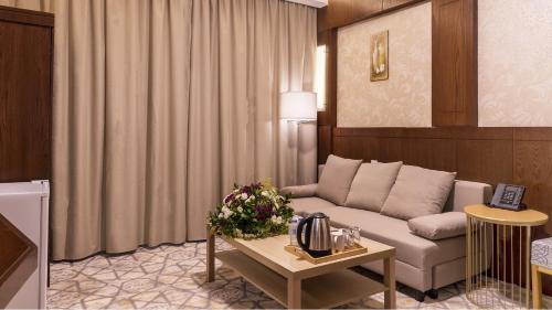 Imagen general del Jiwar Al Madina Hotel. Foto 4