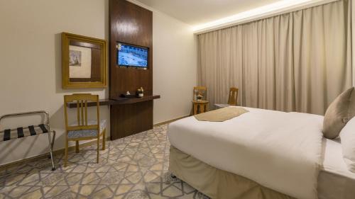 Imagen general del Jiwar Al Madina Hotel. Foto 5