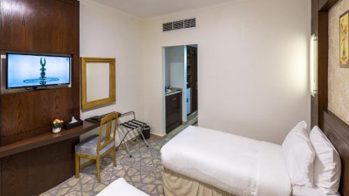 Imagen general del Jiwar Al Madina Hotel. Foto 6