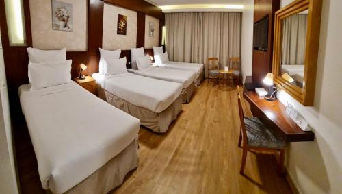 Imagen general del Jiwar Al Madina Hotel. Foto 10