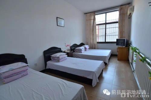 Imagen general del Jixian Zhangjing Farm Stay. Foto 2