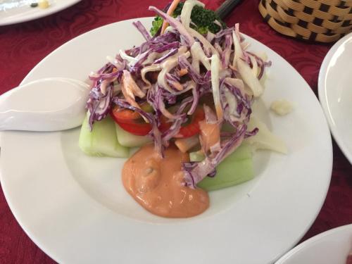 Imagen general del Jixian Zhangjing Farm Stay. Foto 3