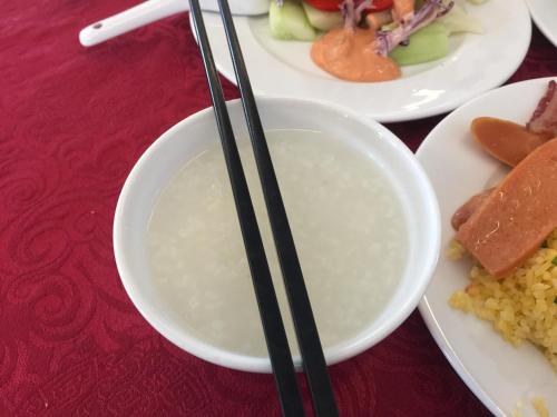 Imagen general del Jixian Zhangjing Farm Stay. Foto 4